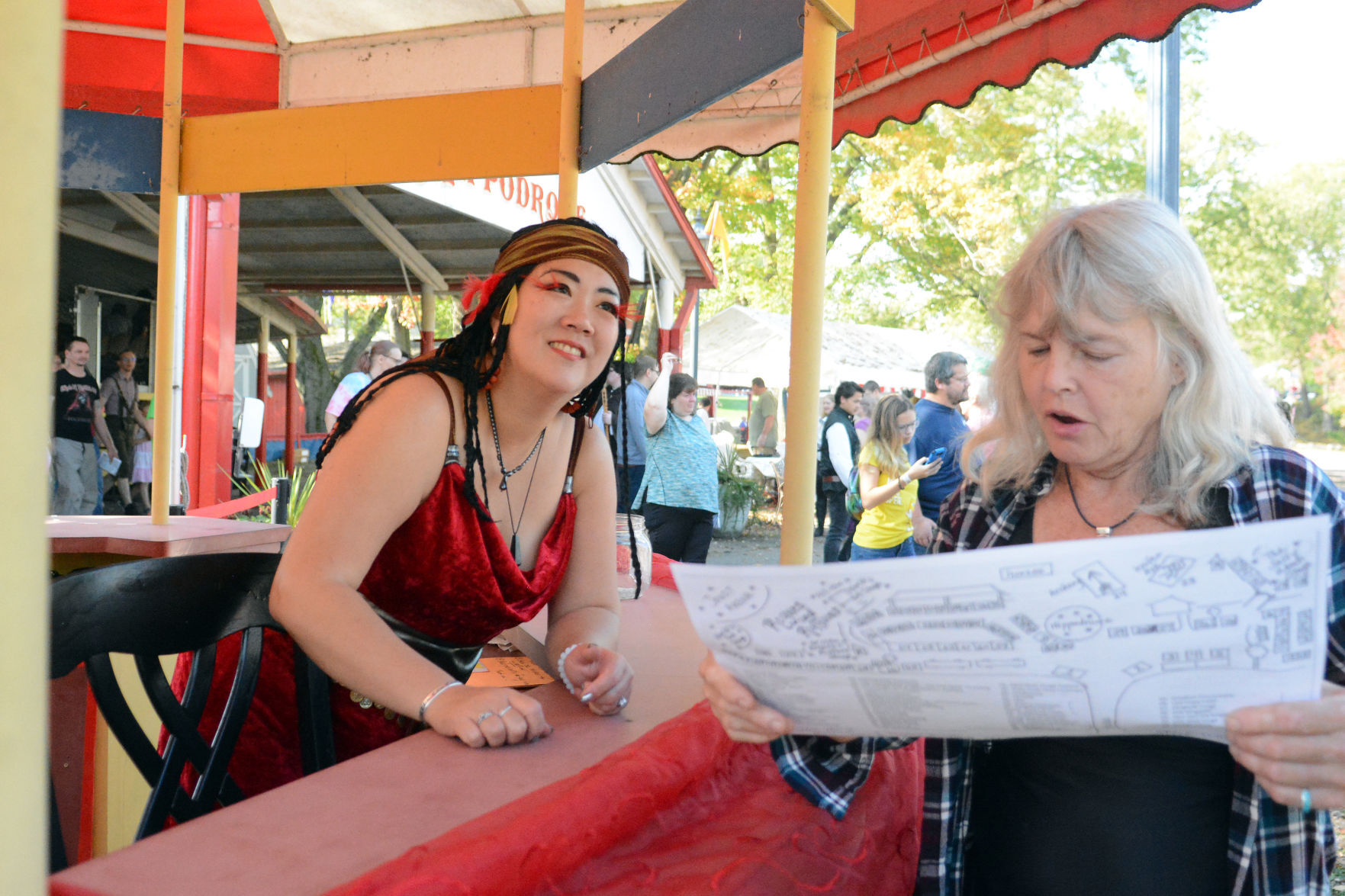 Renaissance Faire